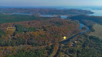 0 County Road 137 Unit LotWP001 22241848, Cedar Bluff, AL 35959