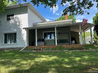 540 Grand River Rd, Bancroft, MI 48414