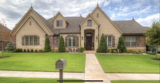 10427 E 125th Place S, Bixby, OK 74008