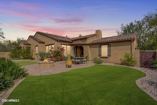 9221 E Desert View, Scottsdale, AZ 85255