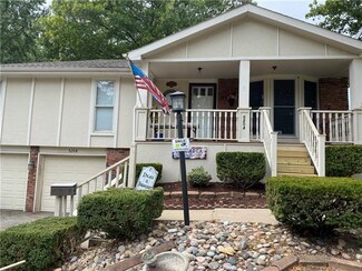 5204 S Mccoy St, Independence, MO 64055