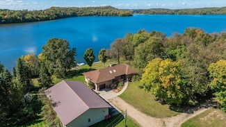 13505 485th Ave, Parkers Prairie, MN 56361