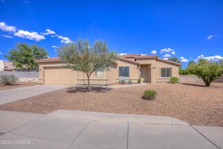 7485 S Bullrider Ave, Tucson, AZ 85747