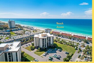 3655 Scenic Highway 98 Unit 501A, Destin, FL 32541