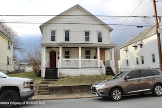 1767 Mcdonough Ave, Scranton, PA 18508