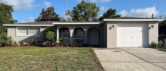 6108 Maplewood Dr, New Port Richey, FL 34653