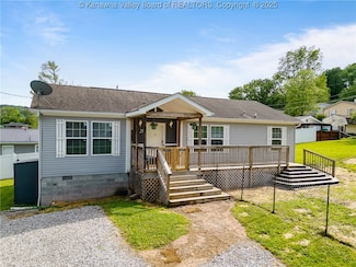 23 Woods Cove, Cross Lanes, WV 25313