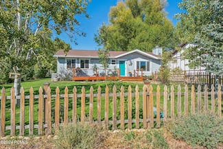240 W 100 S, Midway, UT 84049