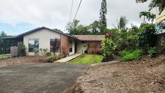 73-1179 Ahikawa St, Kailua Kona, HI 96740