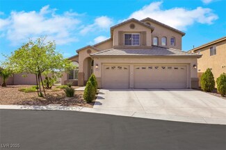 8287 Lincoln Valley St, Las Vegas, NV 89123