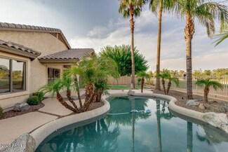 1031 S Nielson St, Gilbert, AZ 85296