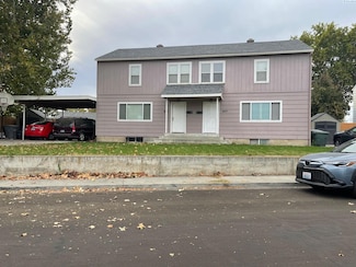 1419 Johnston Ave, Richland, WA 99354