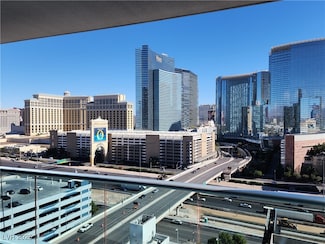 4525 Dean Martin Dr Unit 1507, Las Vegas, NV 89103