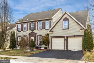 12427 Fallen Timbers Cir, Hagerstown, MD 21740