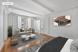 17 W 64th St Unit 2E, New York, NY 10023