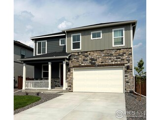 403 Bluebird Rd, Johnstown, CO 80534