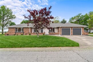 302 S Sunset Hills Terrace, Concordia, MO 64020