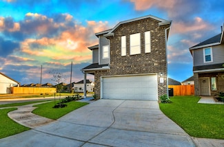 3903 Giorgio Pastel Place, Katy, TX 77493