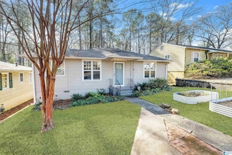 1409 Monticello Rd, Irondale, AL 35210