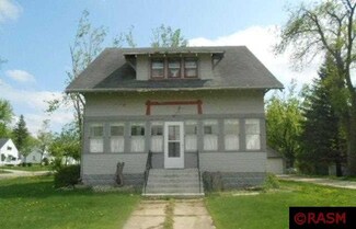 107 E 6th St, Adrian, MN 56110