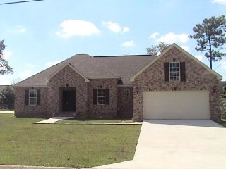 314 Country Club Dr, Picayune, MS 39466