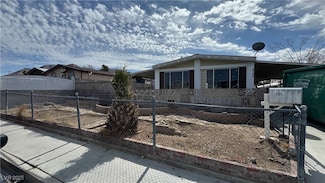6155 Bryce Canyon Ave, Sunrise Manor, NV 89156