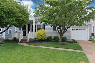 913 Cleveland Ave, Saint Louis, MO 63122