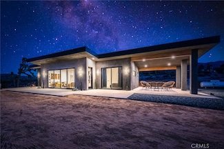 6737 Saddleback Rd, Joshua Tree, CA 92252