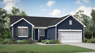 Rutherford II, Stoughton, WI 53589