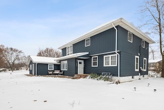 8342 W Lincoln Hwy, Frankfort, IL 60423