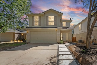 1905 Jesse Owens Dr, Austin, TX 78748