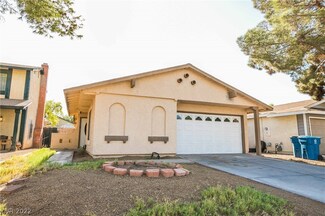1368 S Christy Ln, Las Vegas, NV 89142