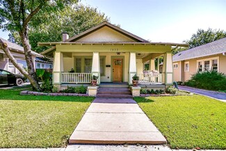 1933 6th Ave, Fort Worth, TX 76110