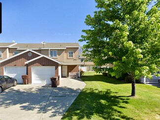 162 Savannah Ln, Ogden, UT 84414