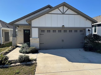 225 Unforgiven Ln, Jarrell, TX 76537