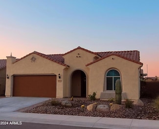 7372 W Cactus Wren Way, Florence, AZ 85132