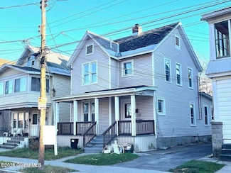 2026 Euclid Ave, Schenectady, NY 12306