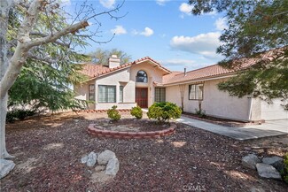 3639 Calle Estrada, Lancaster, CA 93536