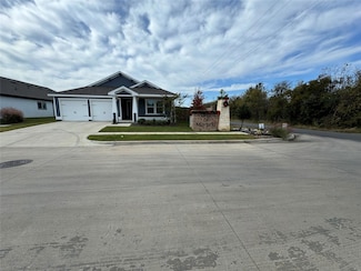 633 Quail Meadows Dr, Cleburne, TX 76031