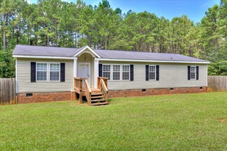 3558 Moon Mist Rd, Appling, GA 30802