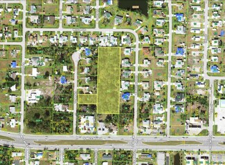 2244 S Mccall Rd, Englewood, FL 34224