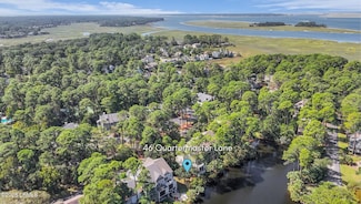 46 Quartermaster Ln, Hilton Head Island, SC 29928