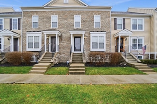 5597 Crystal Falls St, Dublin, OH 43016