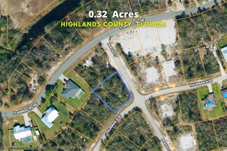 233 Thurman Ave, Lake Placid, FL 33852