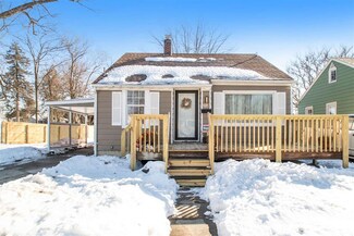 521 Concord Ave, Elkhart, IN 46516