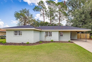 327 Camellia Dr, Thibodaux, LA 70301
