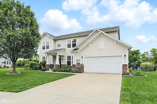 1281 Jesse Ct, Greenwood, IN 46143