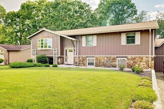 4345 N Centennial Dr, Bloomington, IN 47404