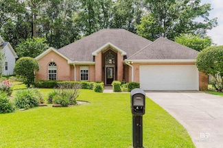 19711 Hunters Loop, Fairhope, AL 36532