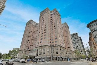 5555 N Sheridan Rd Unit 507, Chicago, IL 60640